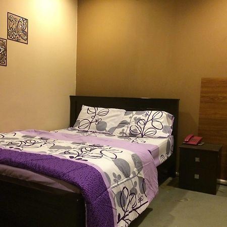 Funky Crib Hotel Kuala Lumpur Eksteriør bilde