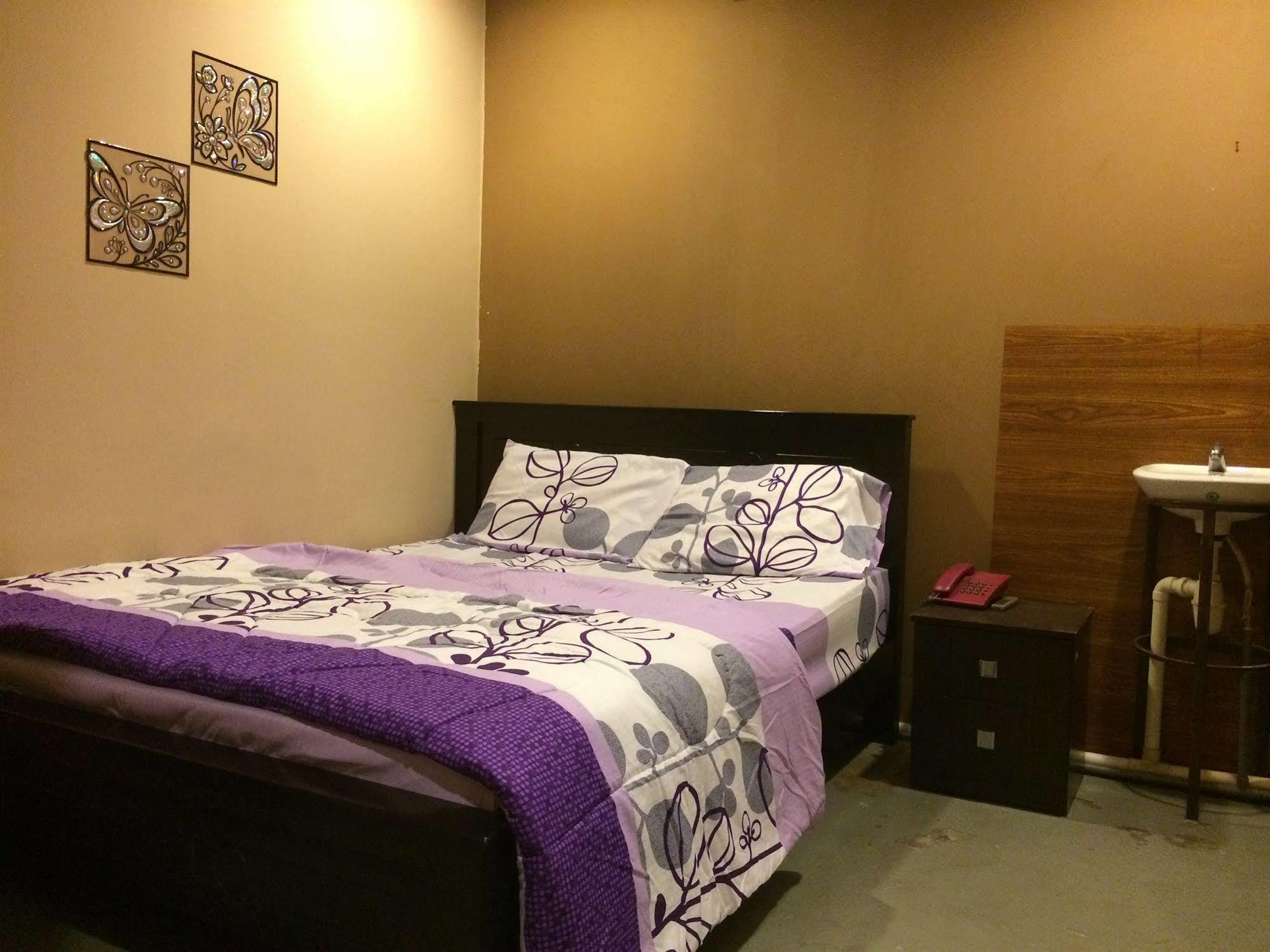 Funky Crib Hotel Kuala Lumpur Eksteriør bilde